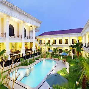 The Grand Palace Hotel Yogyakarta